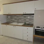 Vila Angelos Nea Flogita Start Travel kuhinja