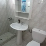 Vila Angelos Nea Flogita Start Travel kupatilo