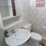 Vila Angelos Nea Flogita Start Travel kupatilo