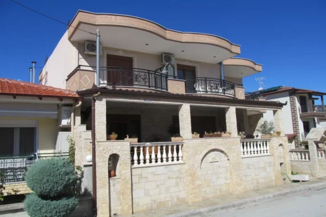 Vila Antonia