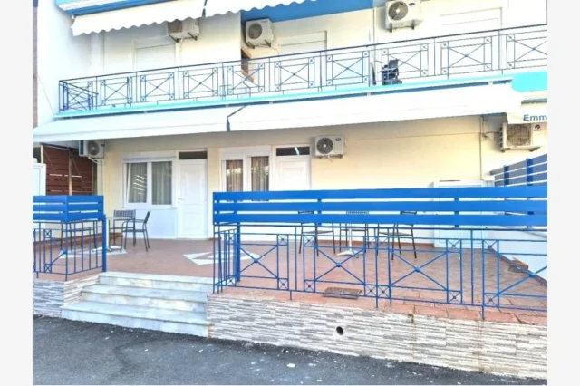 Vila Apolon