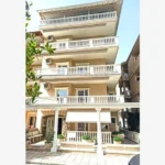 Vila Apolon Olimpic Beach