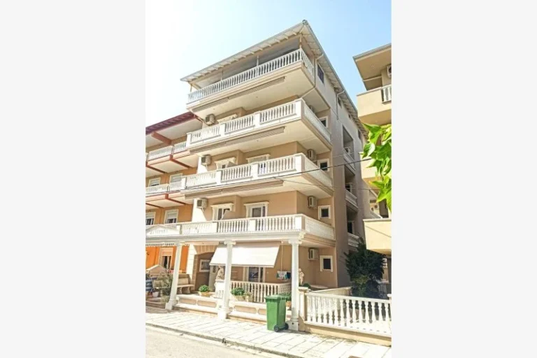 Vila Apolon Olimpic Beach