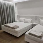 Vila Aqua Suites Paralija Start TRAVEL