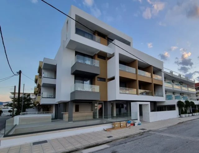 App/Hotel Aqua Suites 2