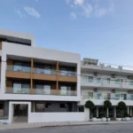 Vila Aqua Suites Paralija Start TRAVEL