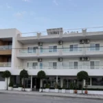 Vila Aqua Suites Paralija Start TRAVEL