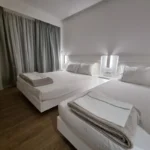Vila Aqua Suites Paralija Start TRAVEL