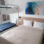 Aqua Suites Nei Pori soba