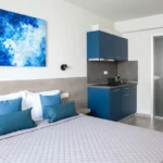 Aqua Suites Nei Pori soba