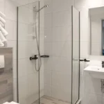 Aqua Suites Nei Pori kupatilo