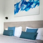 Aqua Suites Nei Pori soba