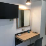 Aqua Suites Nei Pori soba