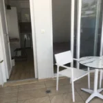 Aqua Suites Nei Pori terasa