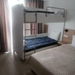 Aqua Suites Nei Pori soba