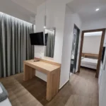 Aqua Suites Nei Pori soba