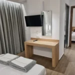 Aqua Suites Nei Pori soba