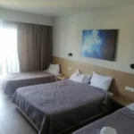 Aqua Suites Nei Pori soba