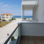 Aqua Suites Nei Pori pogled more