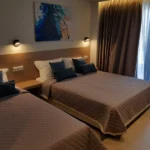 Aqua Suites Nei Pori