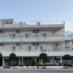 Aqua Suites Nei Pori naslovna