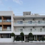 Aqua Suites Nei Pori naslovna