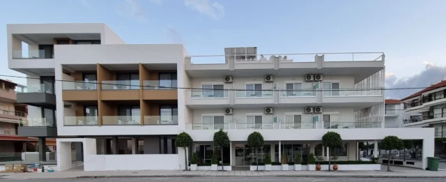 App/Hotel Aqua Suites 1