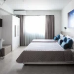 Aqua Suites Nei Pori soba