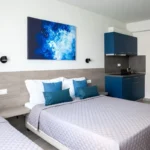 Aqua Suites Nei Pori soba