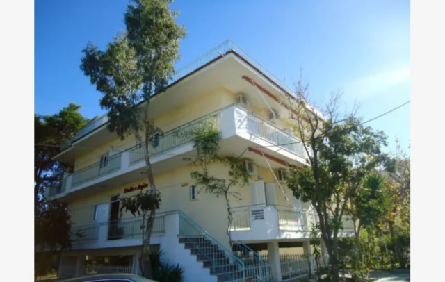 Vila Argiro