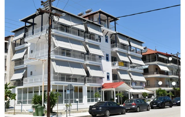 Vila Aronis