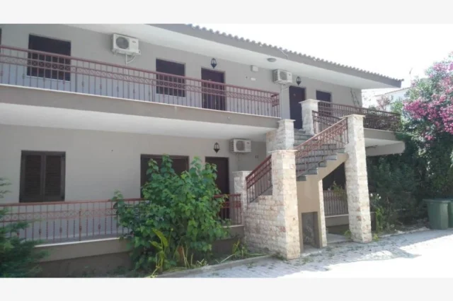 Vila Asimenia
