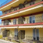 Vila Asprovalta beach Nea Vrasna