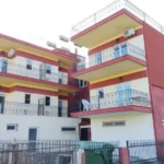 Vila Asprovalta beach Nea Vrasna