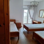 Vila Asprovalta beach Nea Vrasna