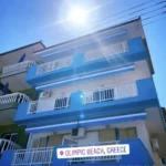 Vila Asteras Olimpic Beach