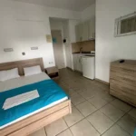 Vila Asteras Olimpic Beach