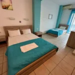 Vila Asteras Olimpic Beach