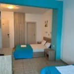 Vila Asteras Olimpic Beach