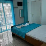 Vila Asteras Olimpic Beach