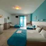 Vila Asteras Olimpic Beach