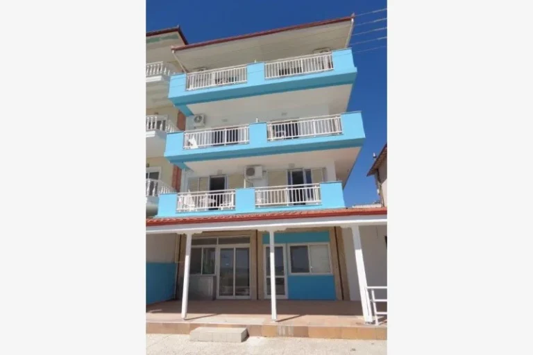 Vila Asteras Olimpic Beach