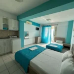 Vila Asteras Olimpic Beach