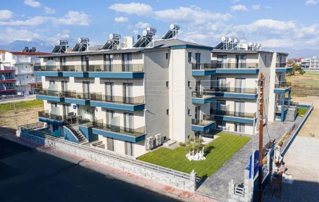 Vila Asteras