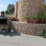 Vila Augustos Tasos Start Travel