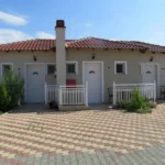 Vila Augustos Tasos Start Travel
