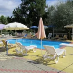 Vila Augustos Tasos Start Travel
