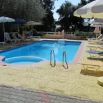 Vila Augustos Tasos Start Travel