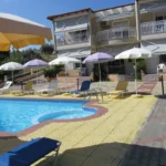 Vila Augustos Tasos Start Travel