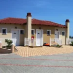Vila Augustos Tasos Start Travel
